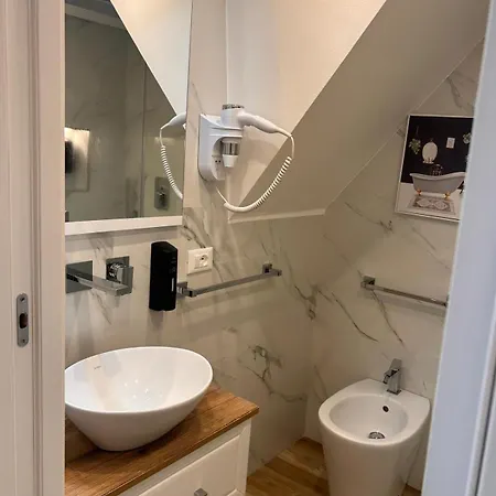 Appartement Carmela Homes&residences San Domenico Catane