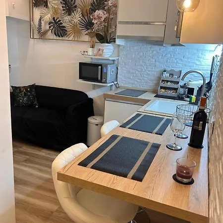 Апартаменты Carmela Homes&residences San Domenico Катания