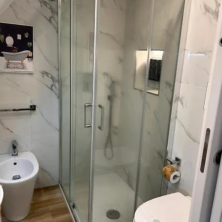 Carmela Homes&residences San Domenico * Catane