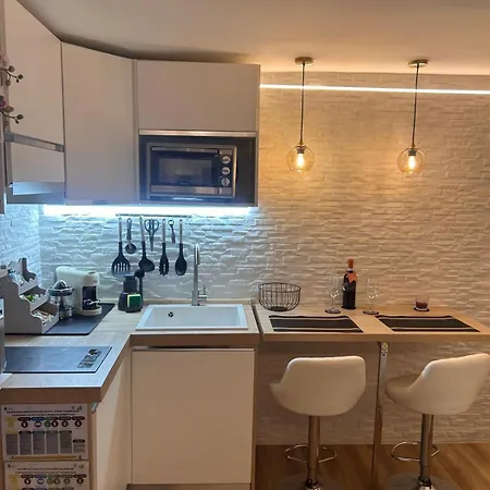 Carmela Homes&residences San Domenico
